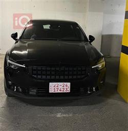 بولستار بولستار 2
